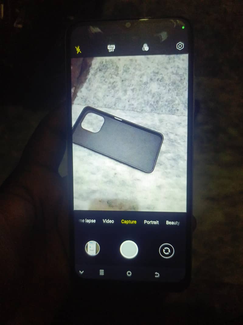 Itel A100C 13