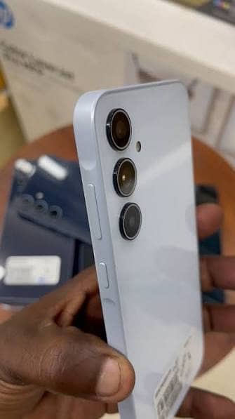 Samsung Mobile A35 5G