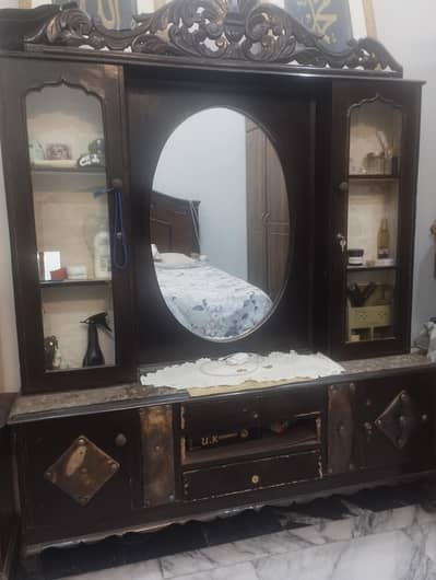 Wardrobe Pure Tali
