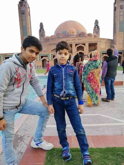 Zeeshan Basit 