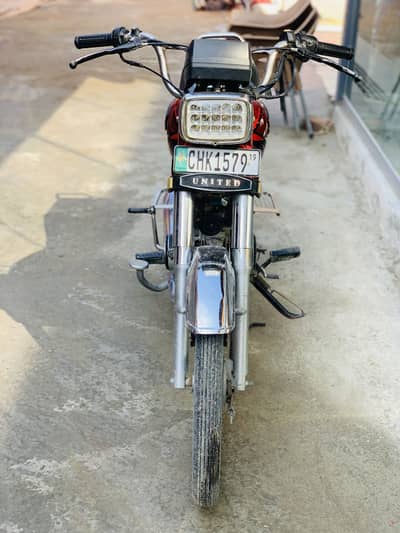 Bike For Sale – Good Condition – Reasonable Price
