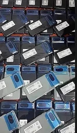Google Pixel 8 / 8GB-128GB / Offical PTA Approved / Water Pack Stock