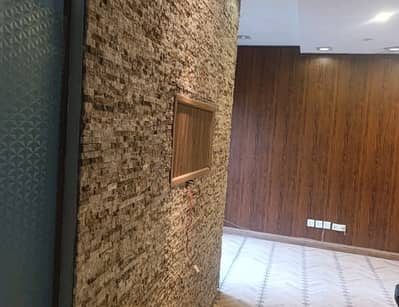 A Prime Location 13 Marla Office Has Landed On Market In Allama Iqbal Town - Kashmir Block Of Lahore