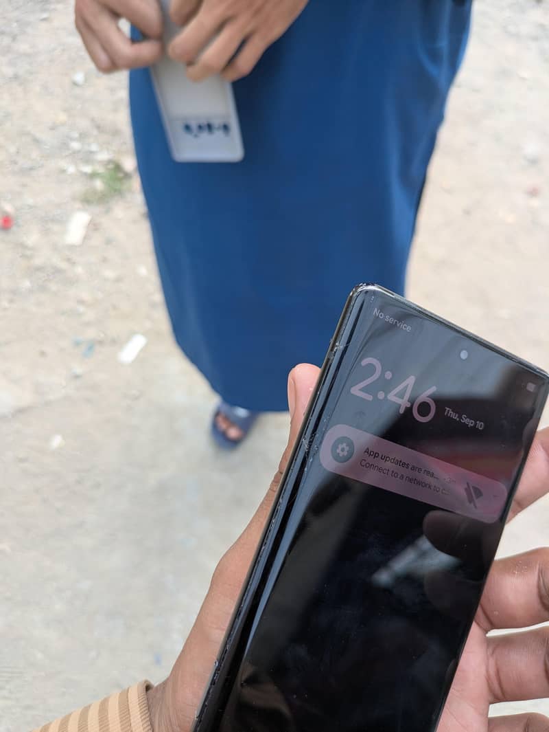 Google Pixel 6 Pro 1