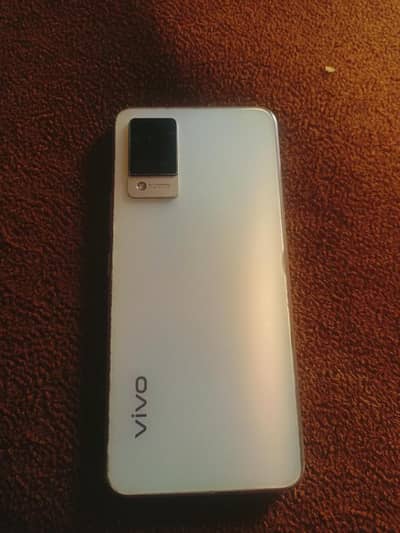 vivo v21
