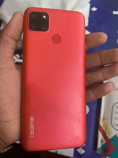 Realme C12
