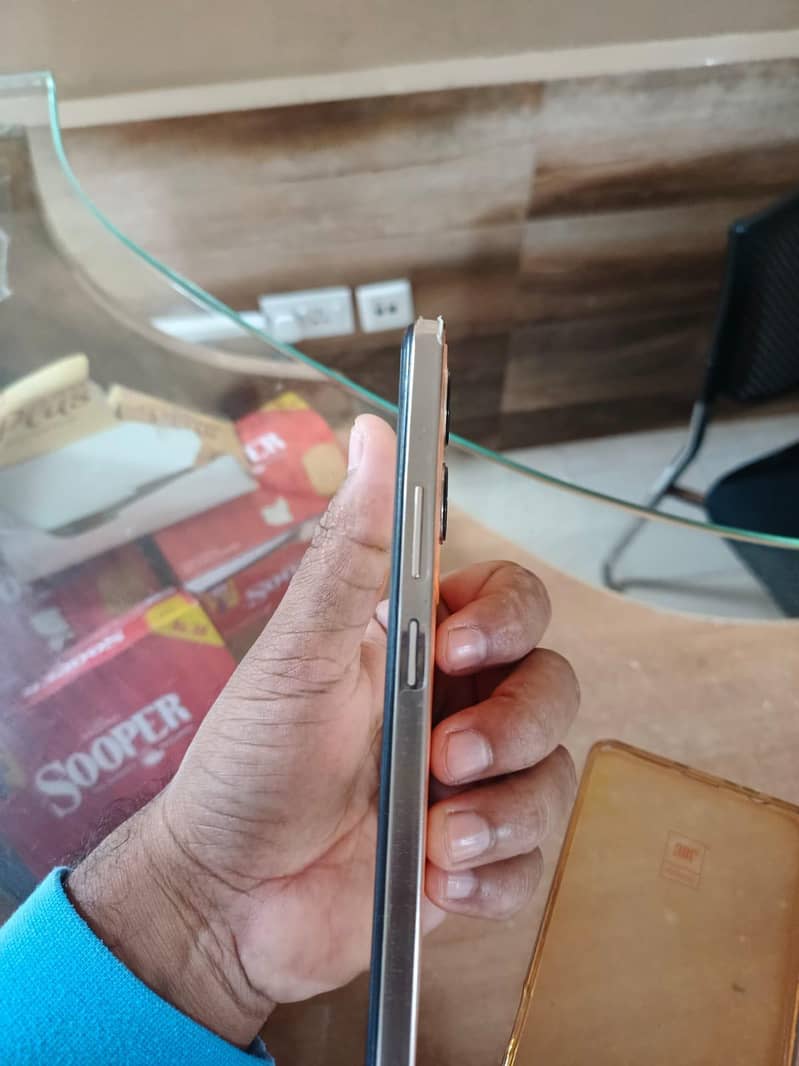 Infinix Note 30 1