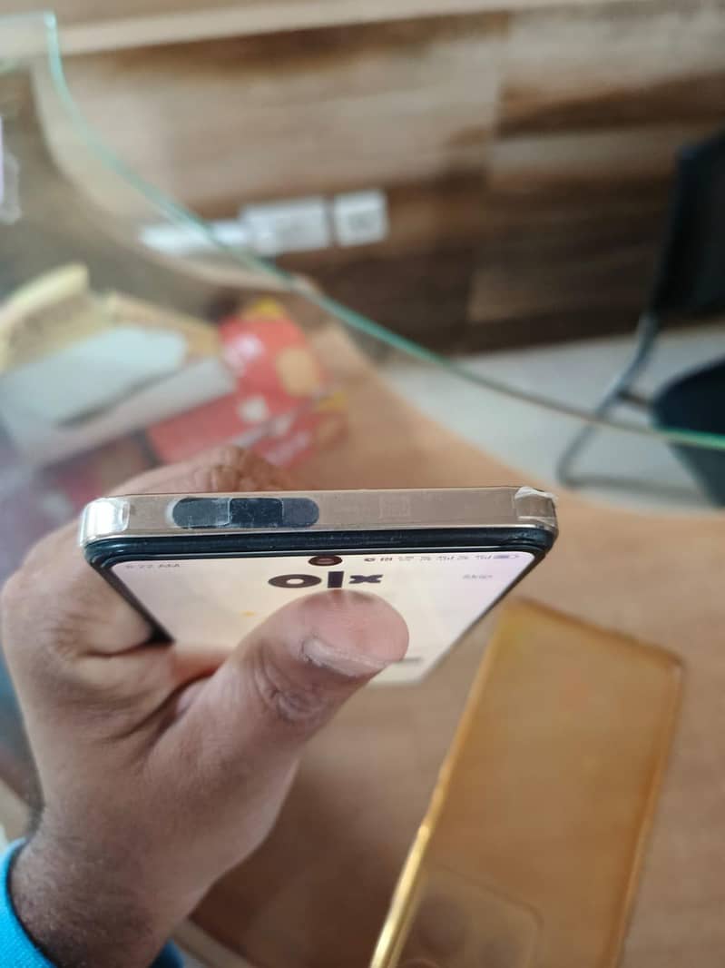 Infinix Note 30 4