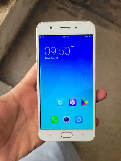 OPPO A57