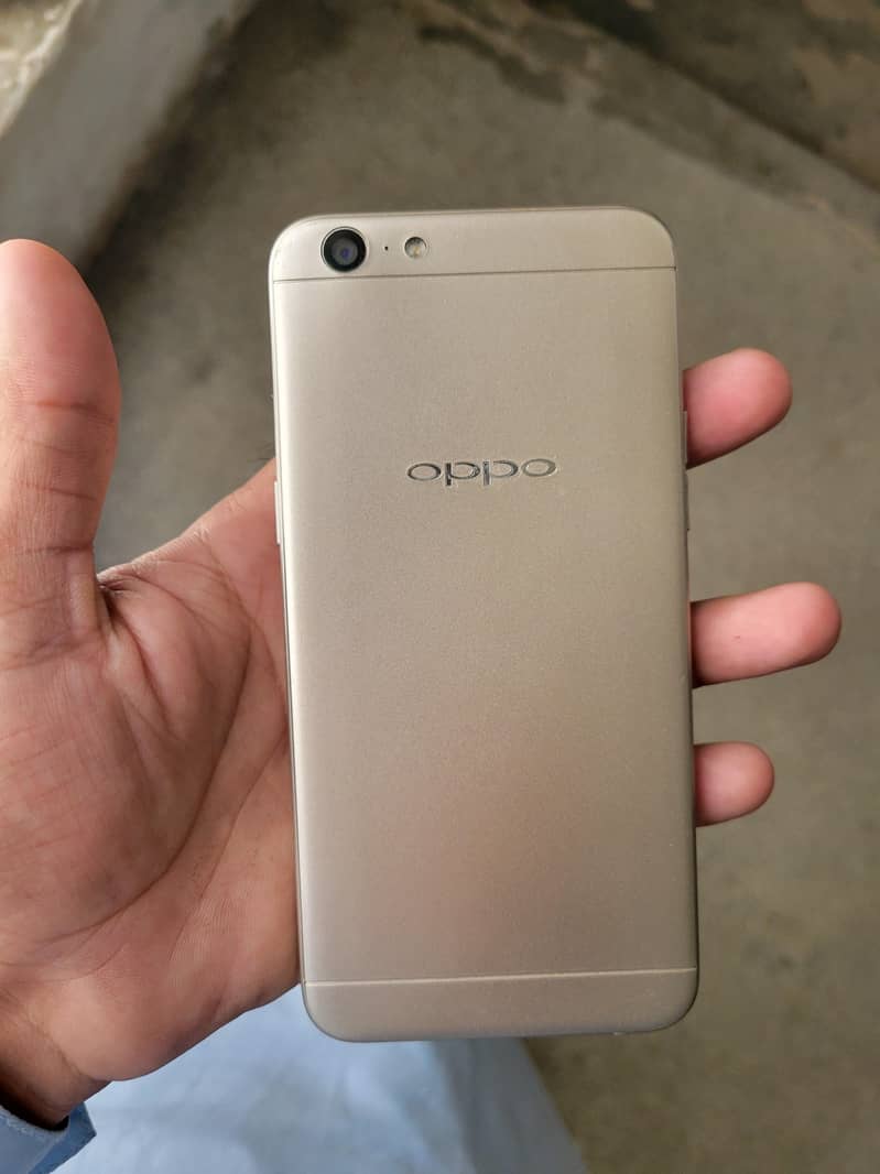 OPPO A57 2