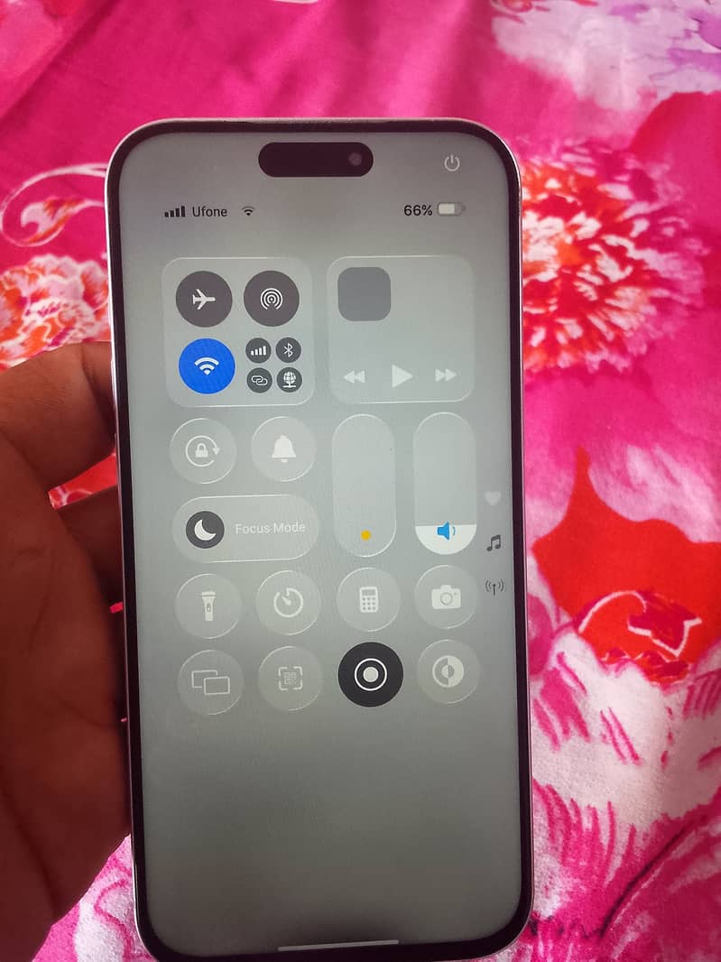 Apple iPhone 17 Pro Max 9