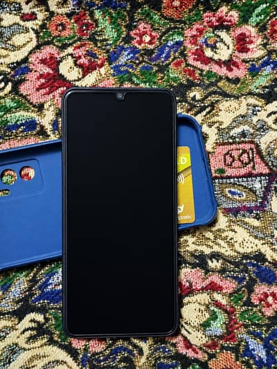 Vivo V23e 8+4/256 gb
