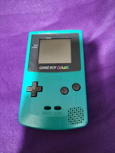 gaming console
