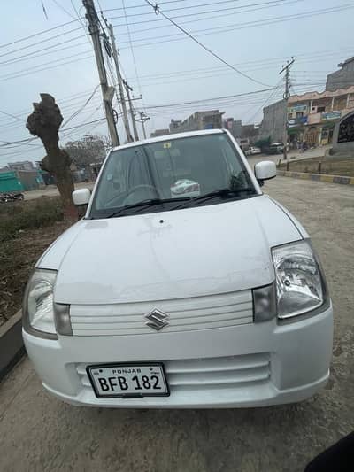 Suzuki Alto 2009