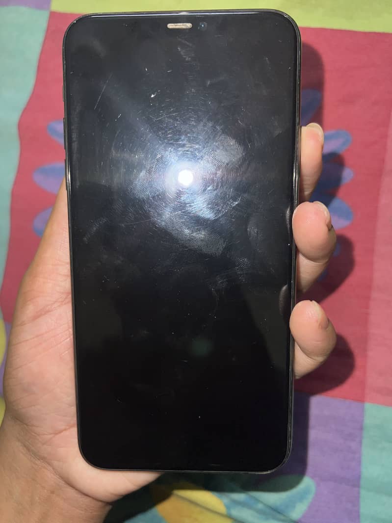 Apple iPhone 11 Pro Max 6