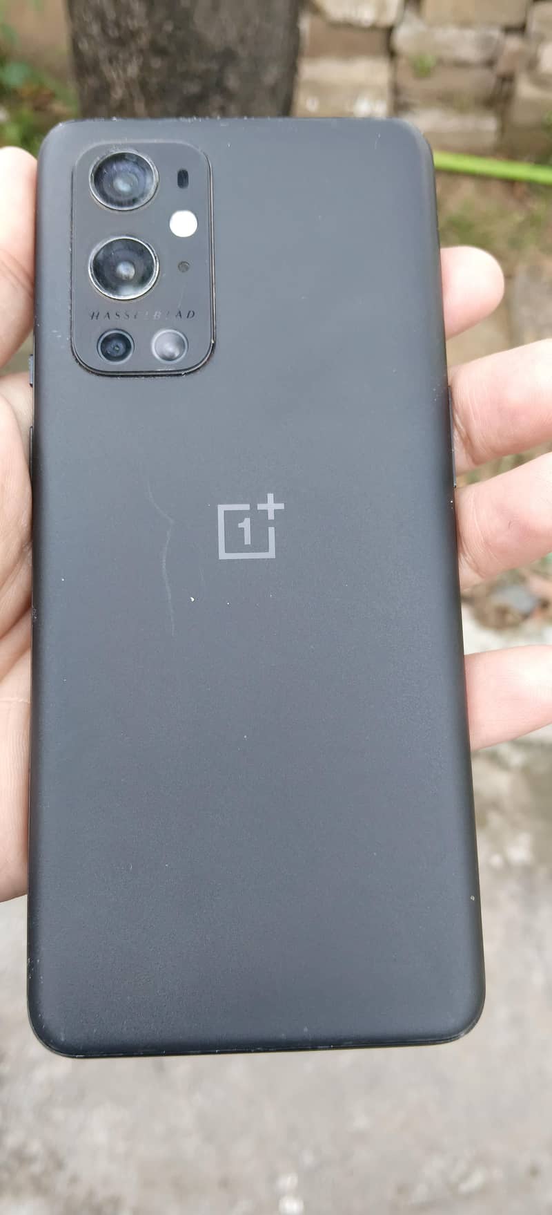 One Plus 9 pro 4