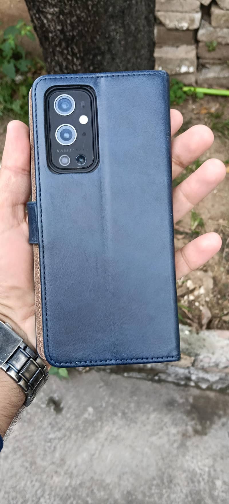 One Plus 9 pro 6
