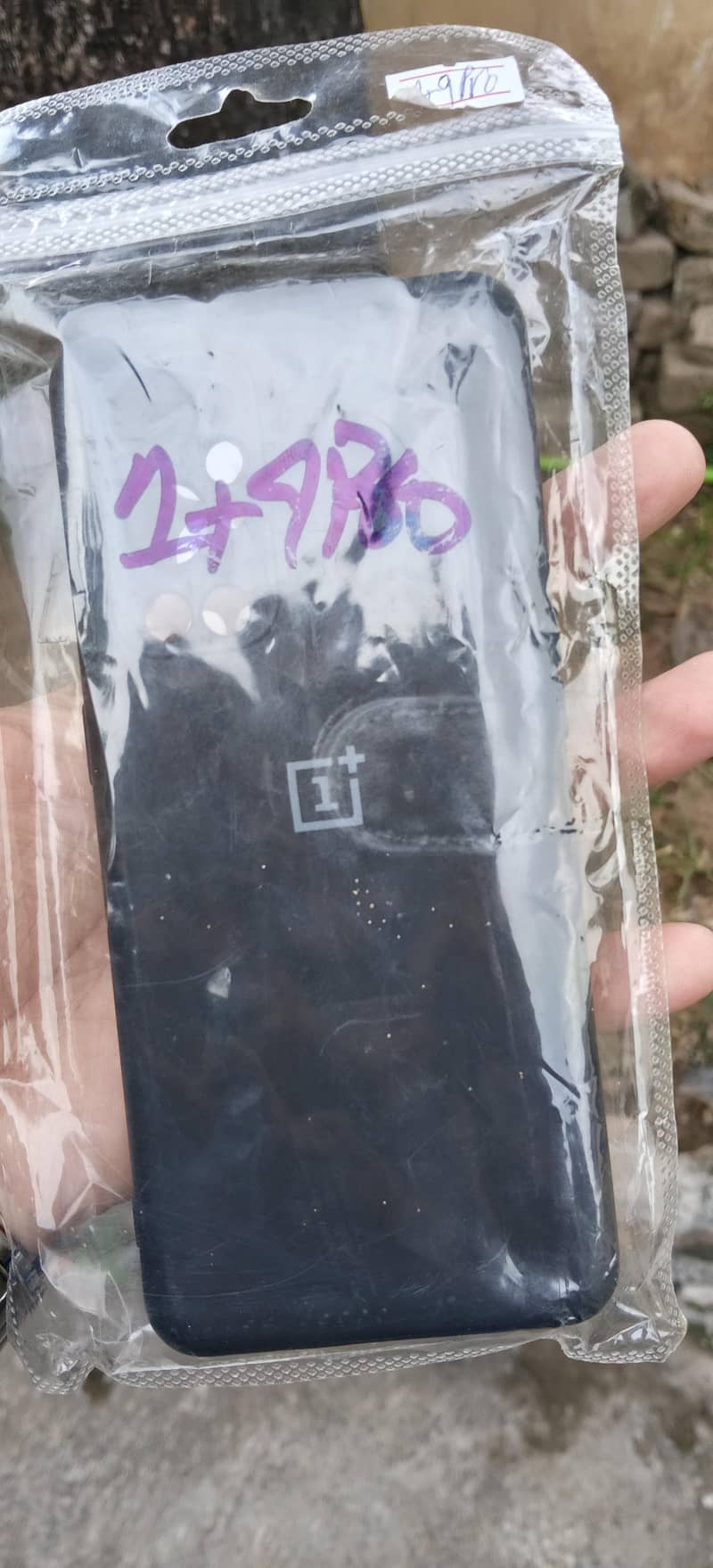 One Plus 9 pro 9
