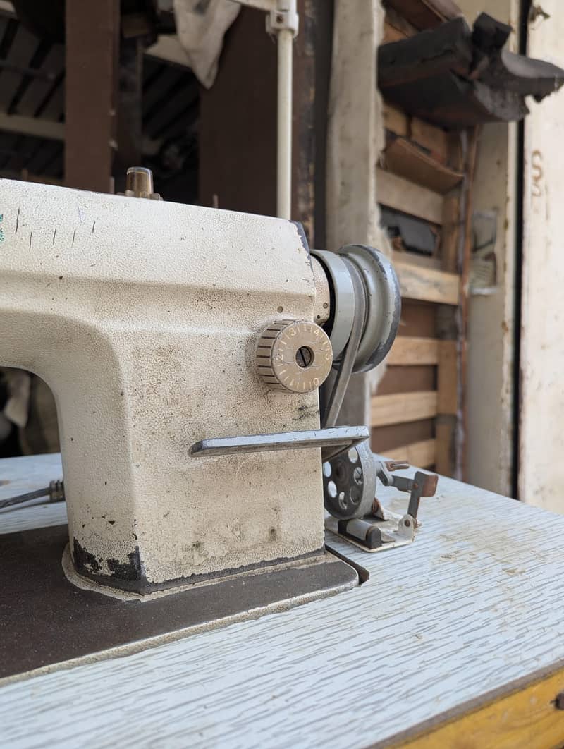 zoje sewing machine 3