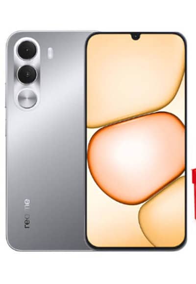 Realme c100i 6/128