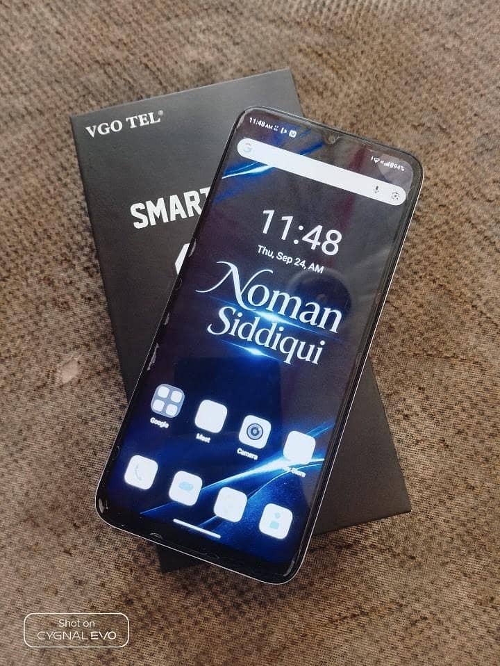 VGOTEL SMART 12 1