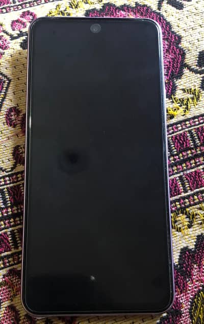 Vivo Y21