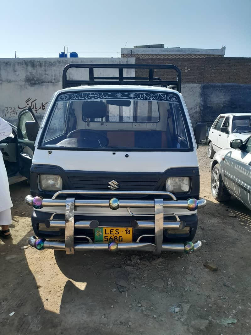 suzuki 2018 model 2