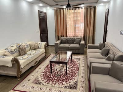 27 Marla Double Storey VIP Semi Commercial House In D1 Township LHR 200 Feet Road