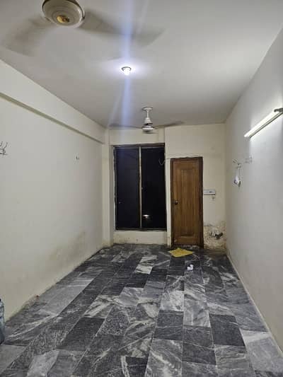 Studio Semi Furnished Apartment Available For Rent In Prime Location
