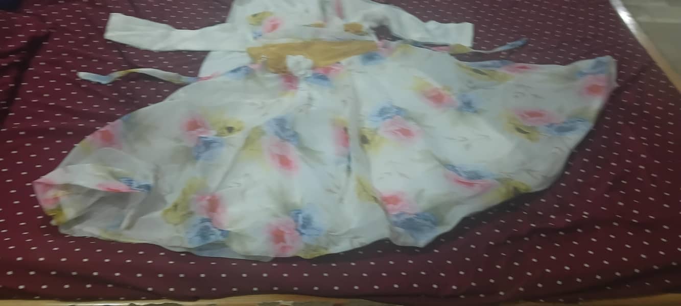 frock 1