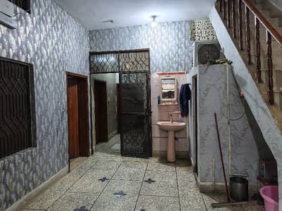 5 Marla 2.5 Storey House available in A2 Township LHR near DPS School