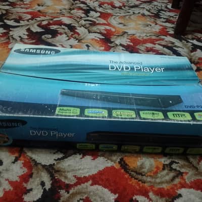 Samsung genuine  DVD/CD player for sale