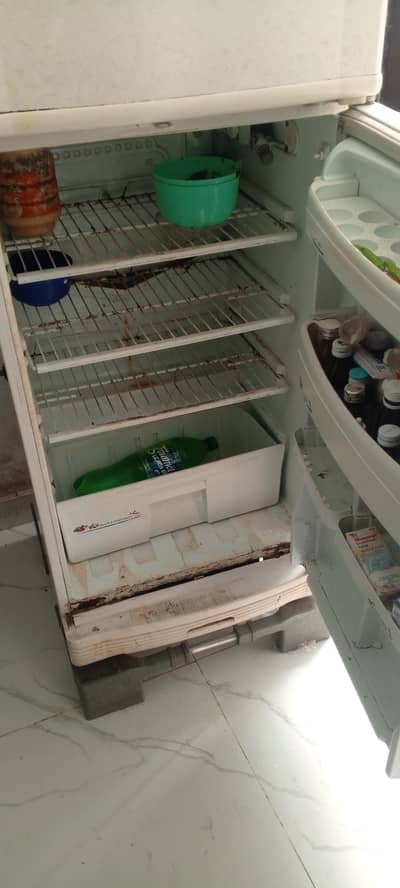Pel Refrigerator