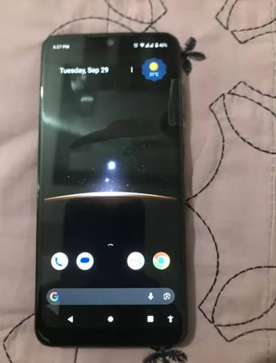 Nokia 6.2