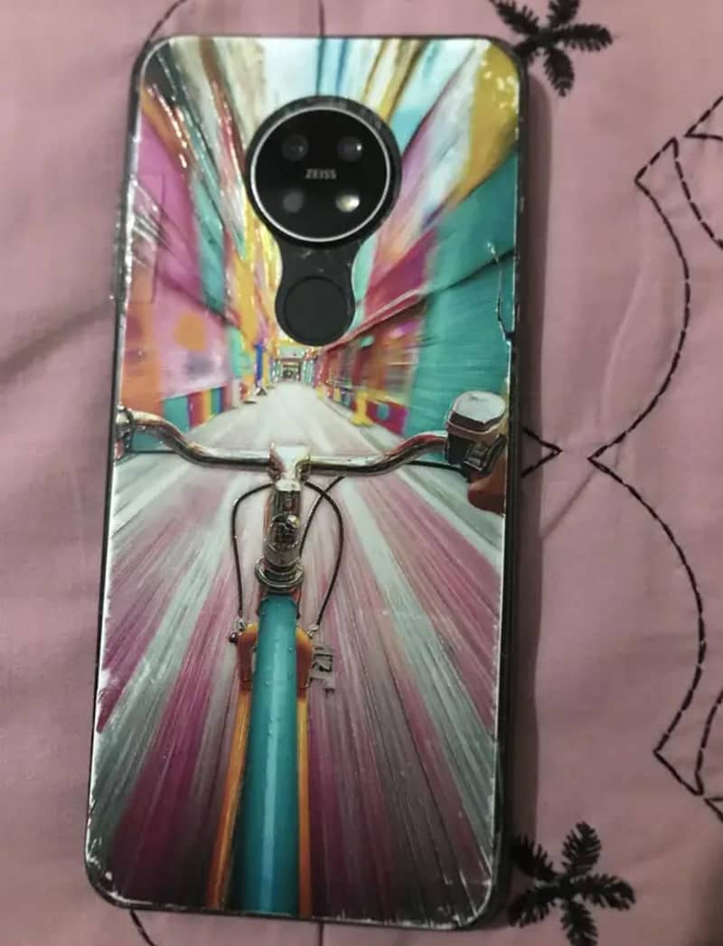 Nokia 6.2 1