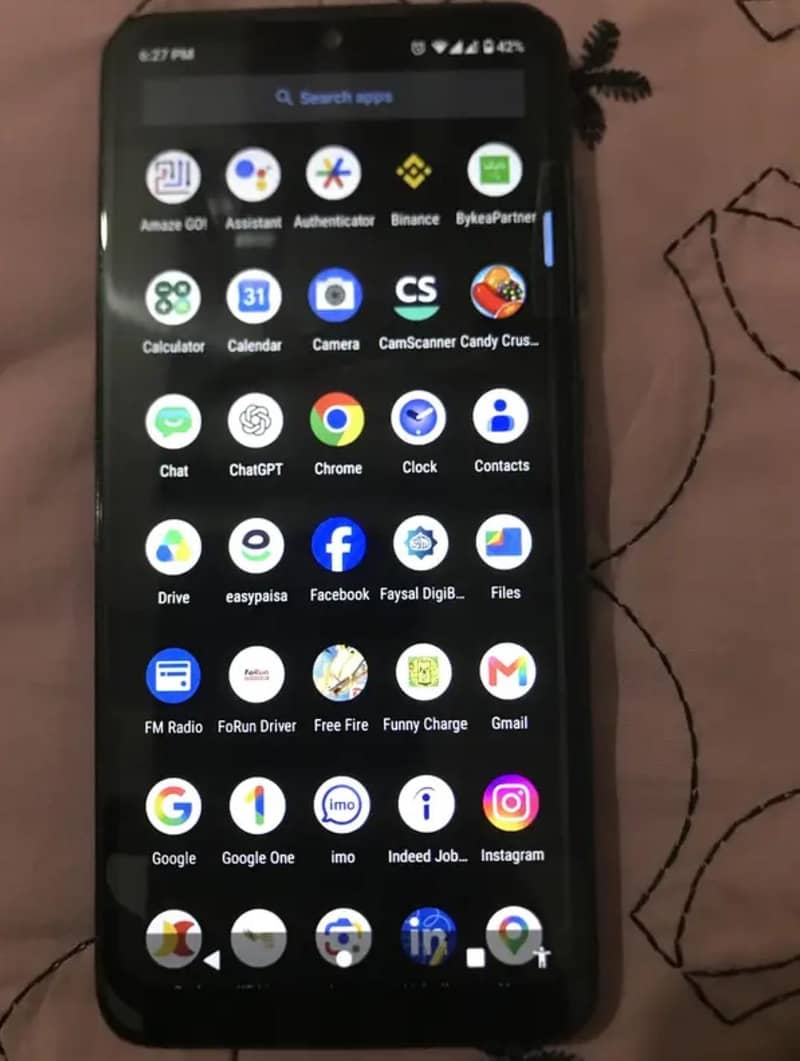 Nokia 6.2 2