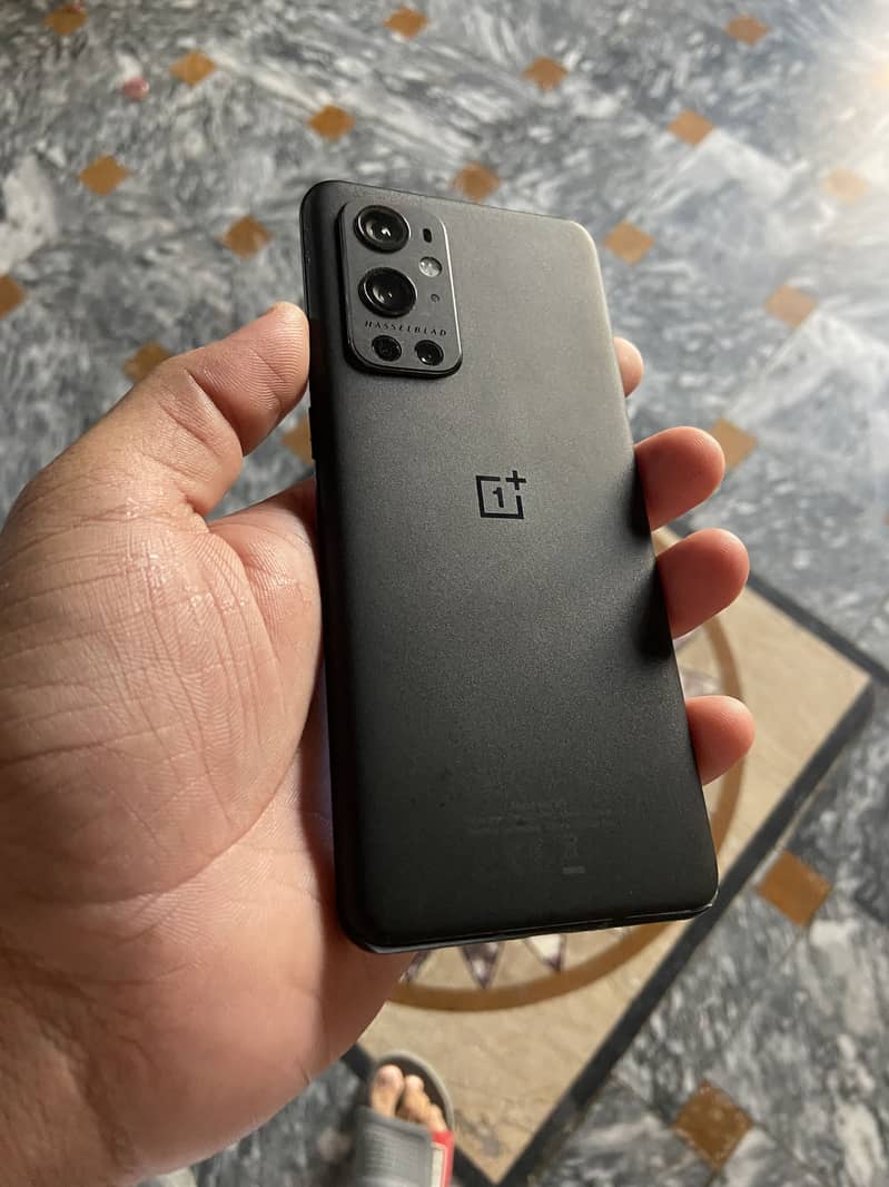 One Plus 9 Pro 0