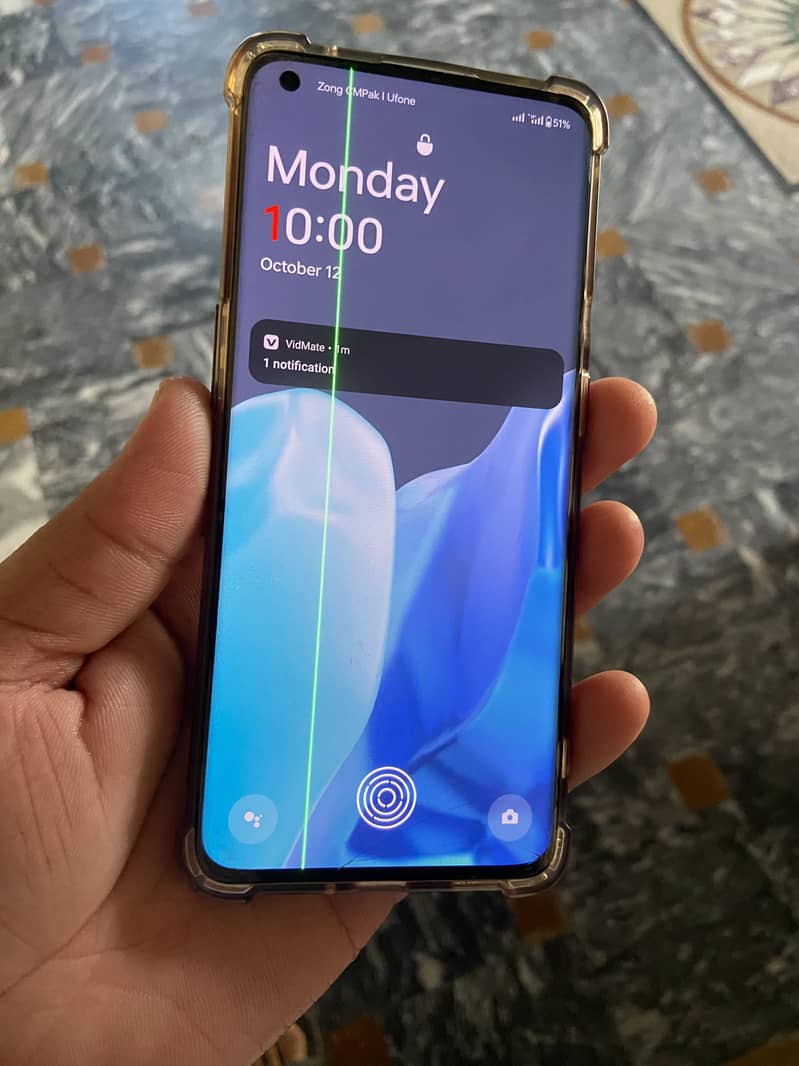One Plus 9 Pro 1