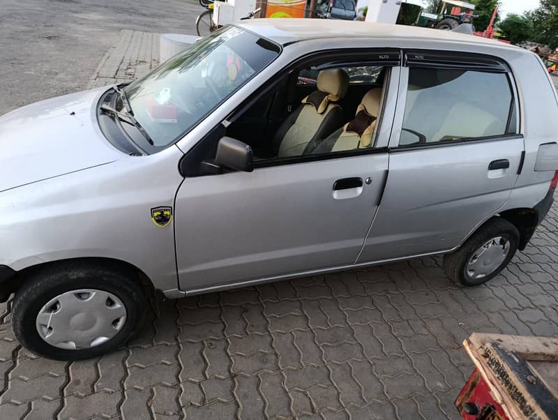 Alto 2012 model 2