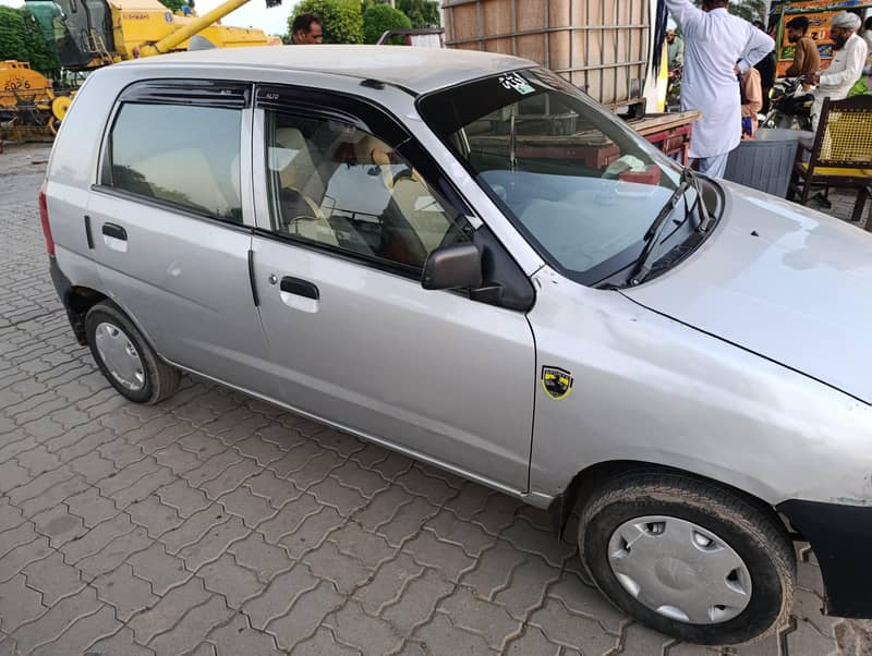 Alto 2012 model 3