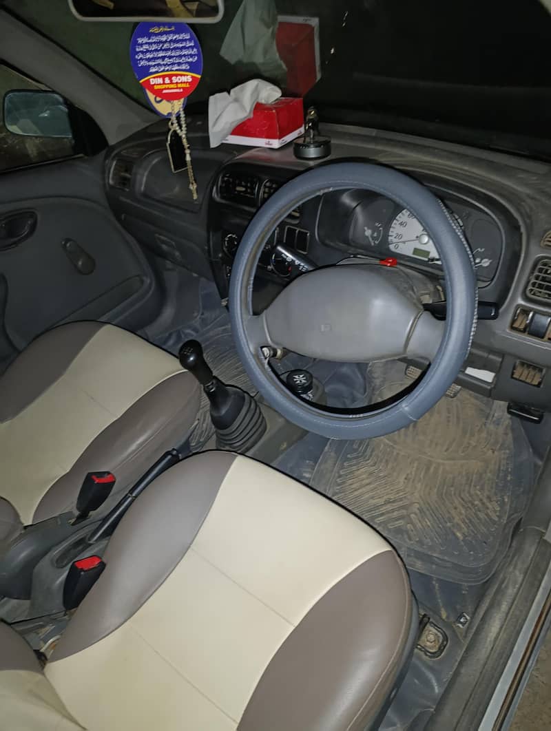 Alto 2012 model 4