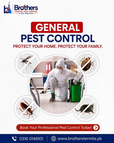 fumigation, pest control, rodent control, bedbugs spray, termite