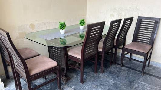 dinning table