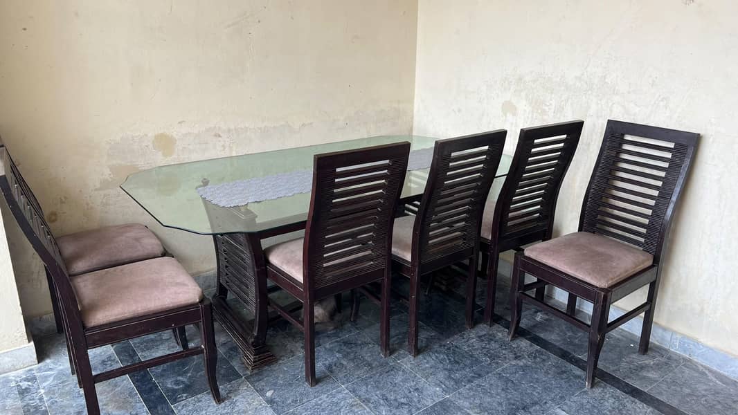 dinning table 2