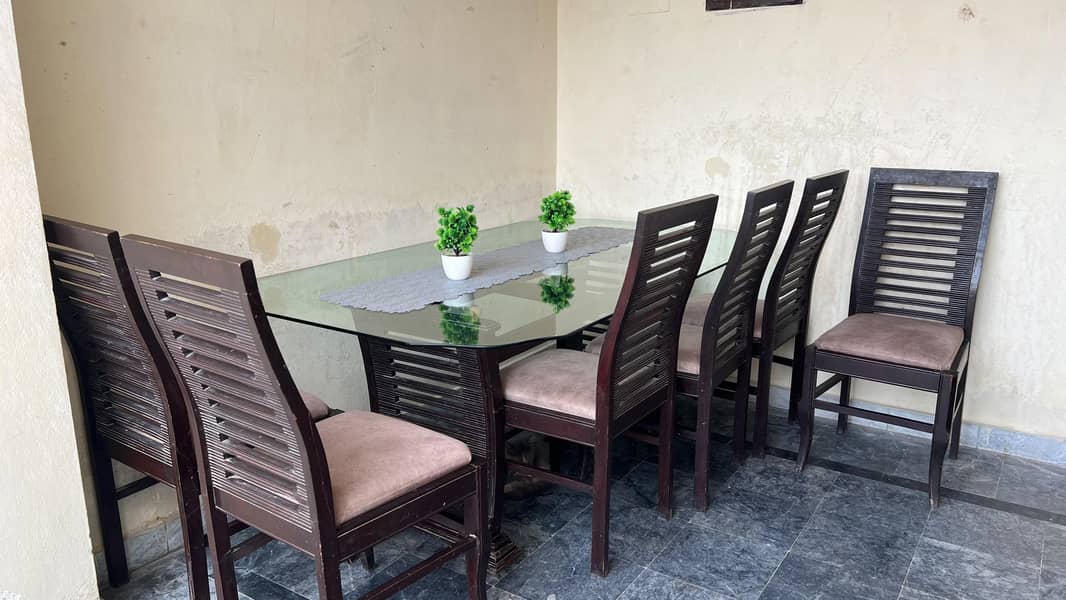 dinning table 3