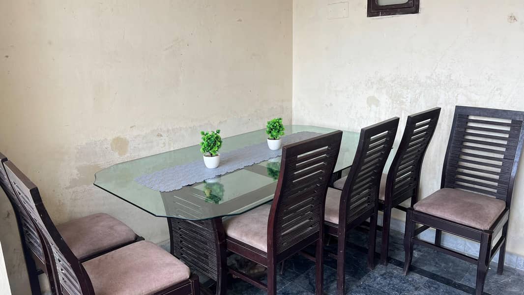 dinning table 9