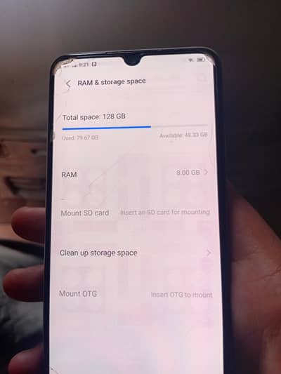 Vivo S1 Pro