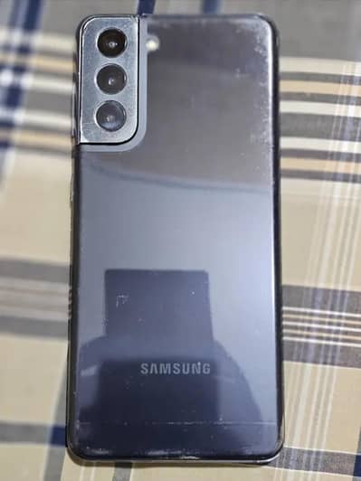 Samsung Mobile S21