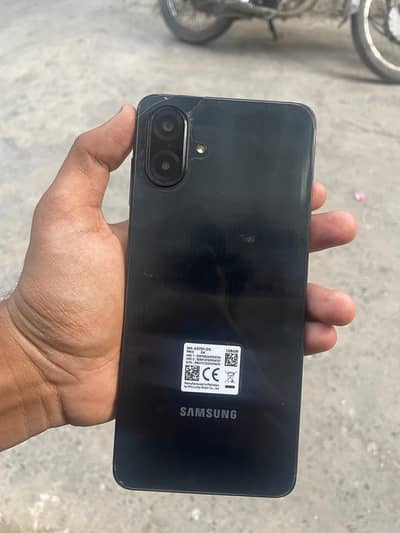 Samsung Mobile A07 5G