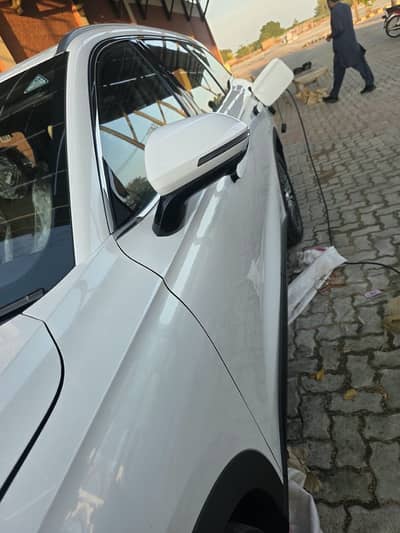 Chery Tiggo 2026